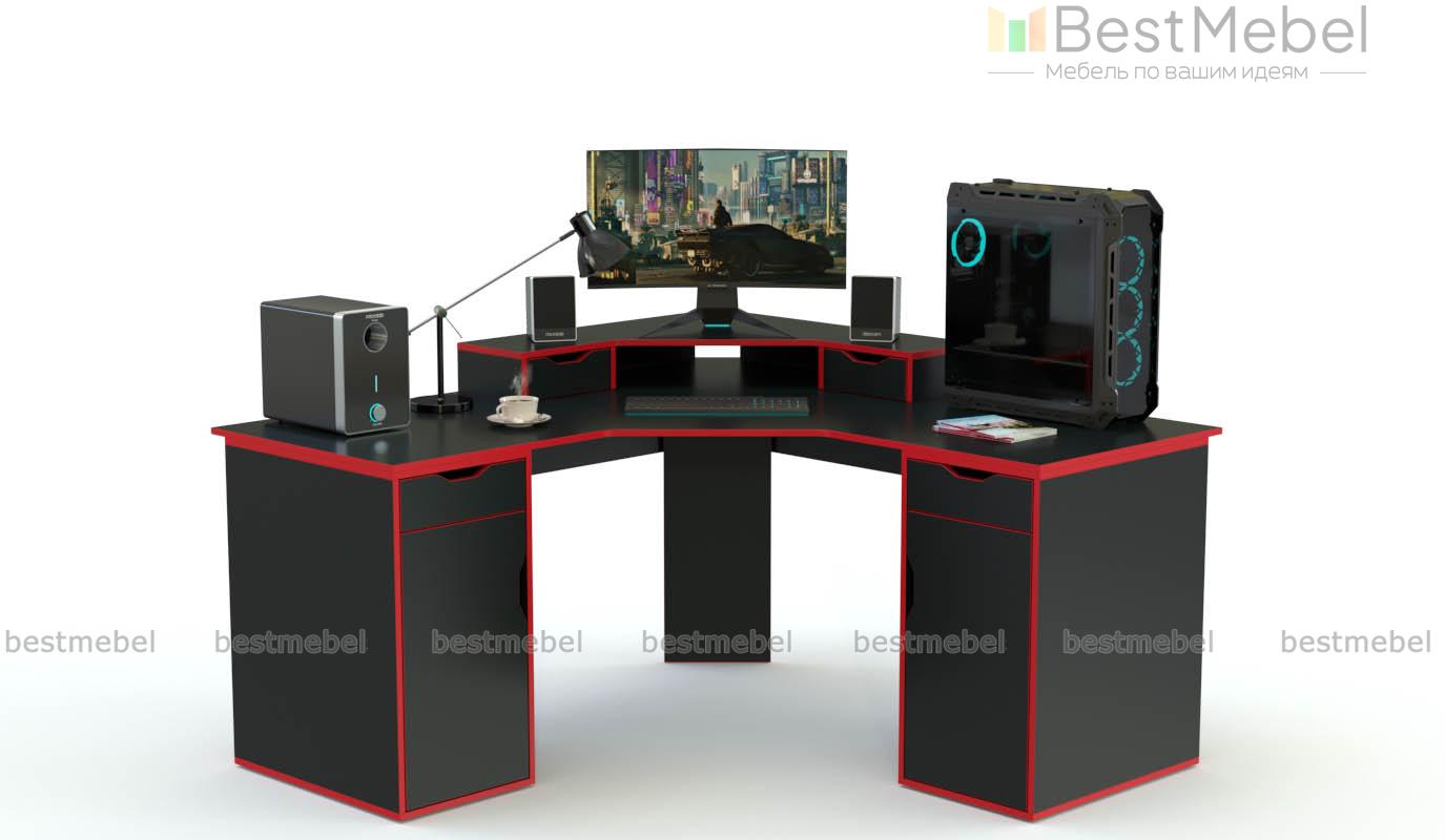 Игровой стол Квартет-5 BMS - Фото