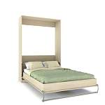 Шкаф-кровать трансформер Уютный-1 BMS - Фото 10