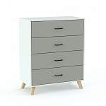 Комод Династия 18 BMS - Фото 2