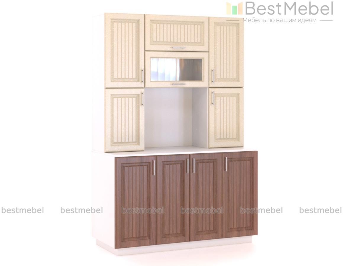 Буфет Интер BMS - Фото