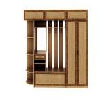 Прихожая Вояж 4 BMS - Фото 4