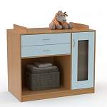 Комод пеленальный Соло 4 BMS - Фото 3