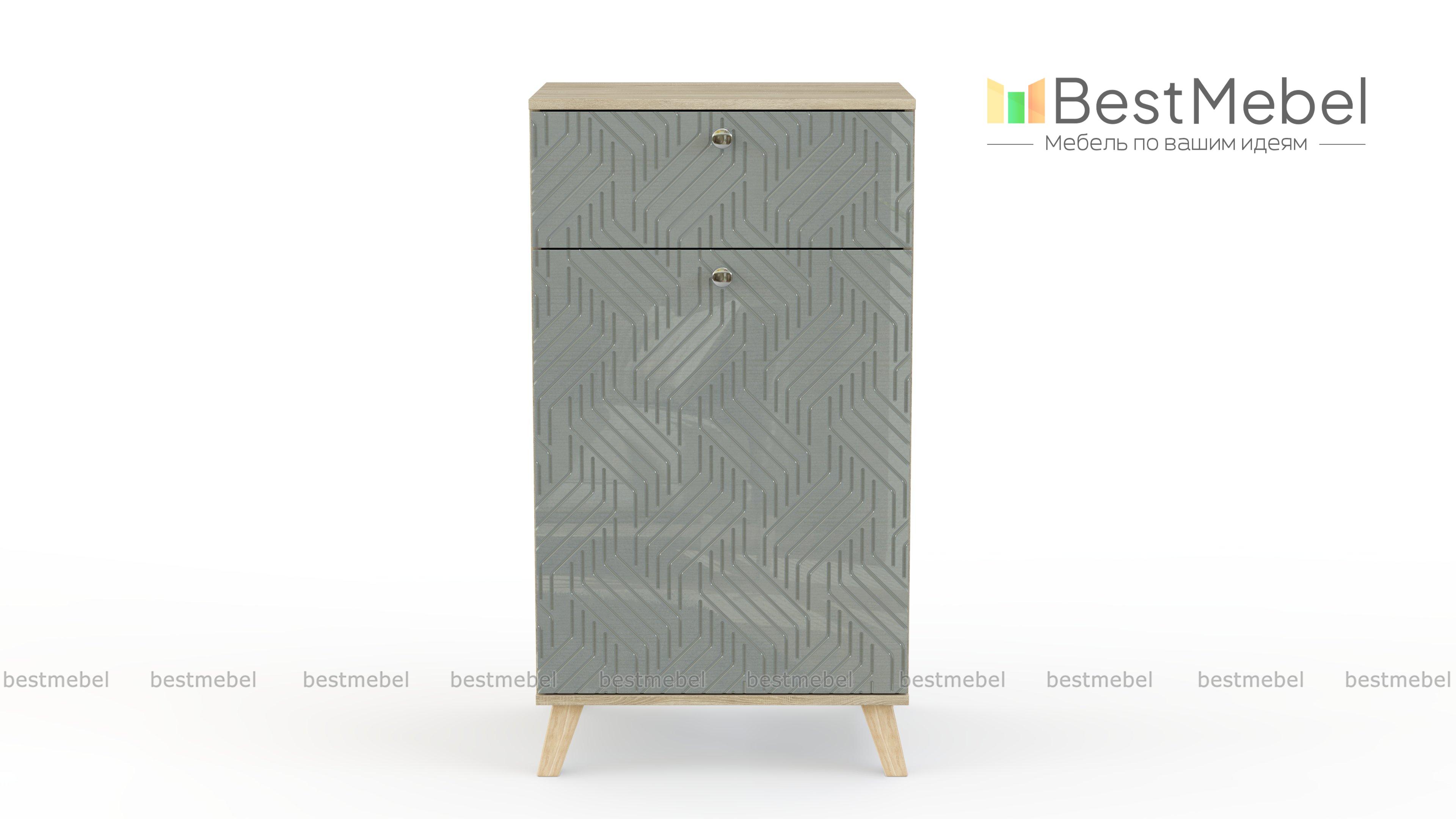 Комод Дания 20 BMS - Фото