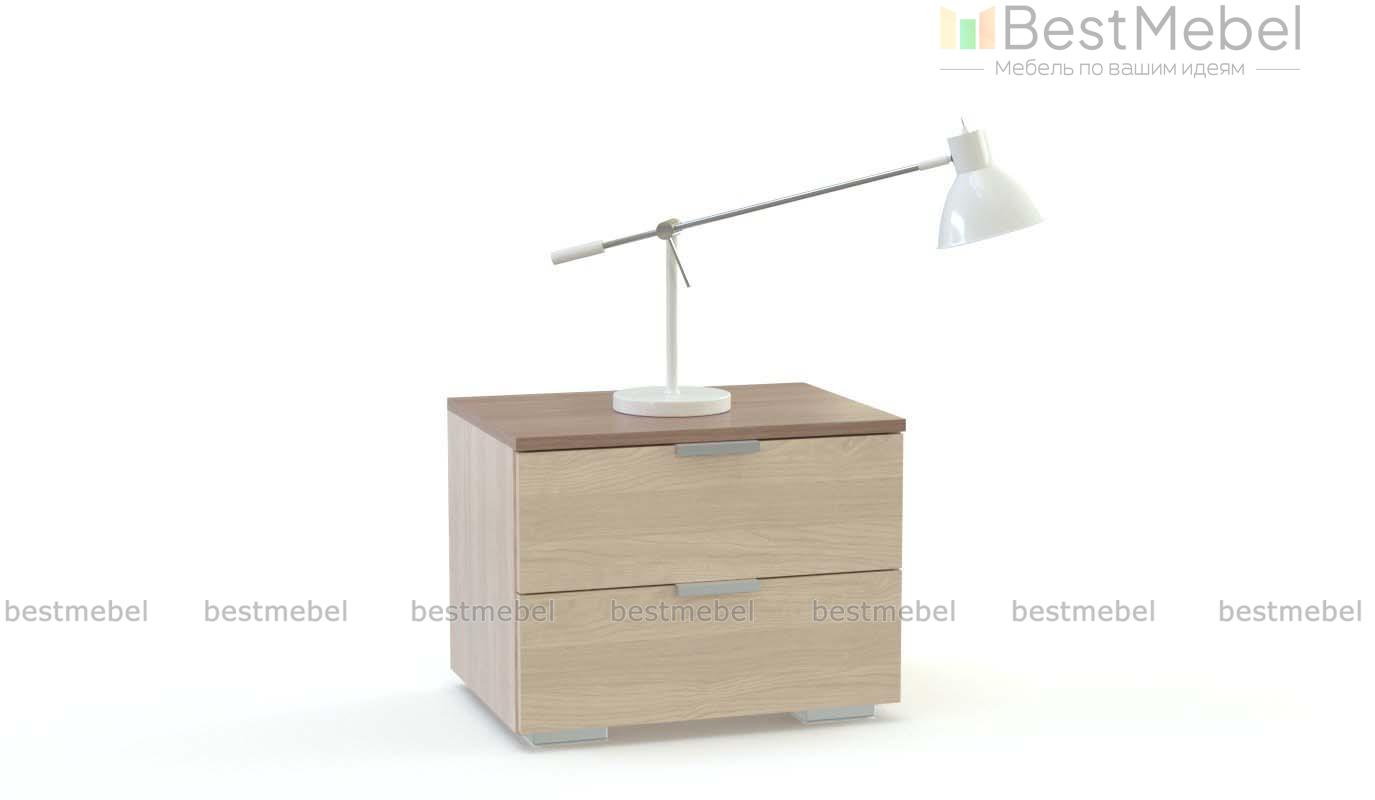 Спальня Кармен BMS - Фото