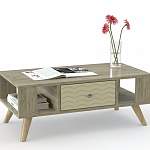 Журнальный стол Лава 16 BMS - Фото 2