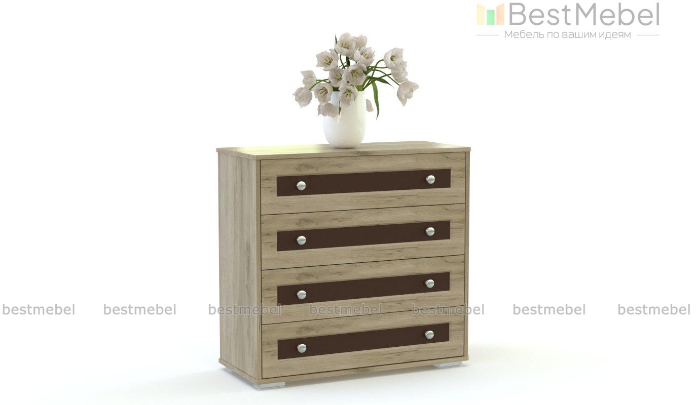 Спальня Мона 1 BMS - Фото