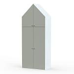 Шкаф Домик 7 BMS - Фото 1