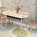 Кухонный стол Квартет-1 BMS - Фото 8