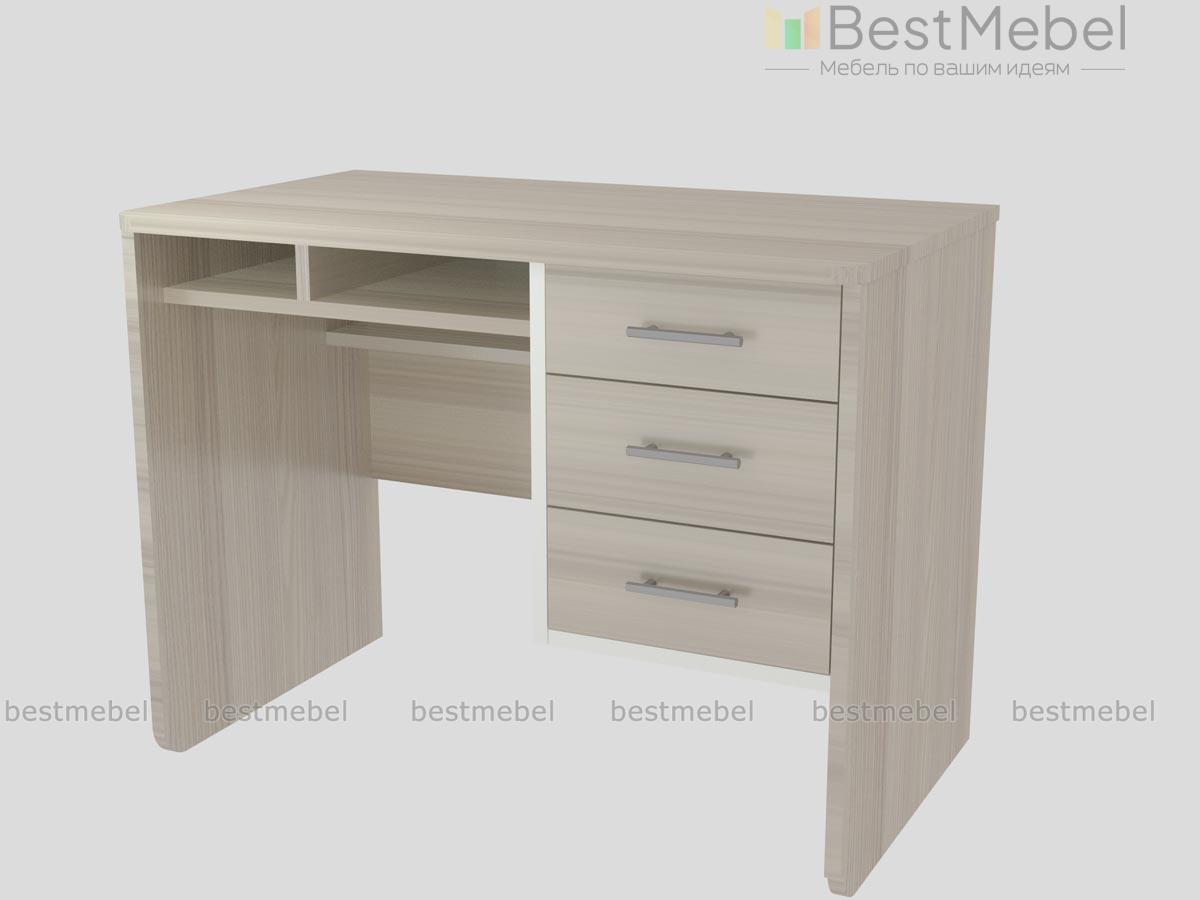 Письменный стол Сканди 101 BMS - Фото