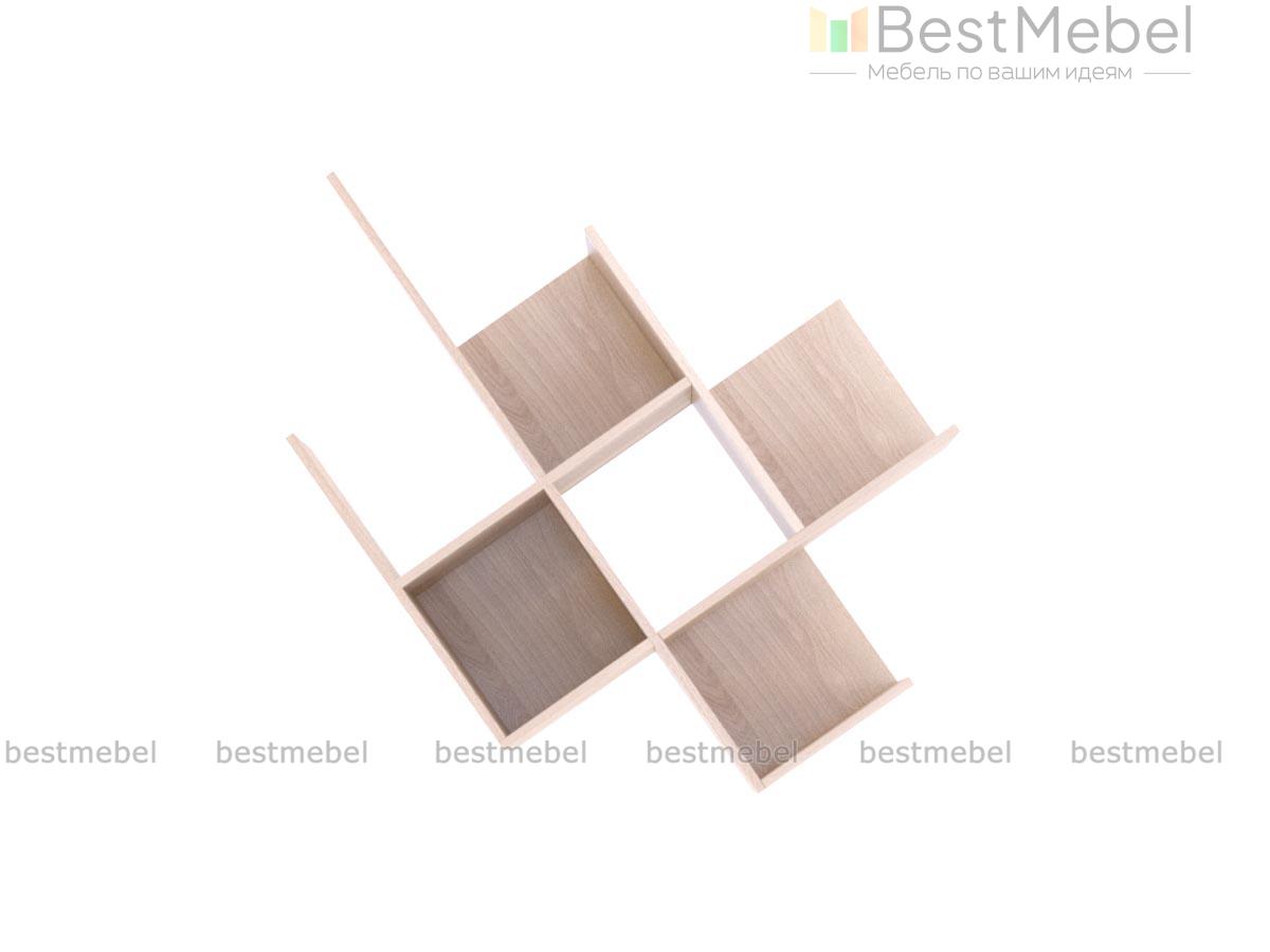 Полка Эстелла 5 BMS - Фото