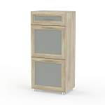 Тумба обувница ТБ 822 BMS - Фото 6