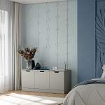 Комод Нордли Nordli 22 - Фото 6