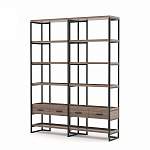 Стеллаж Фрей 2 М BMS - Фото 1