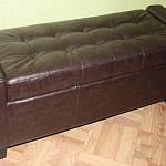 Пуфик 140 BMS - Фото 1