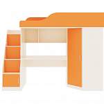 Детская кровать чердак Арлекин BMS - Фото 8