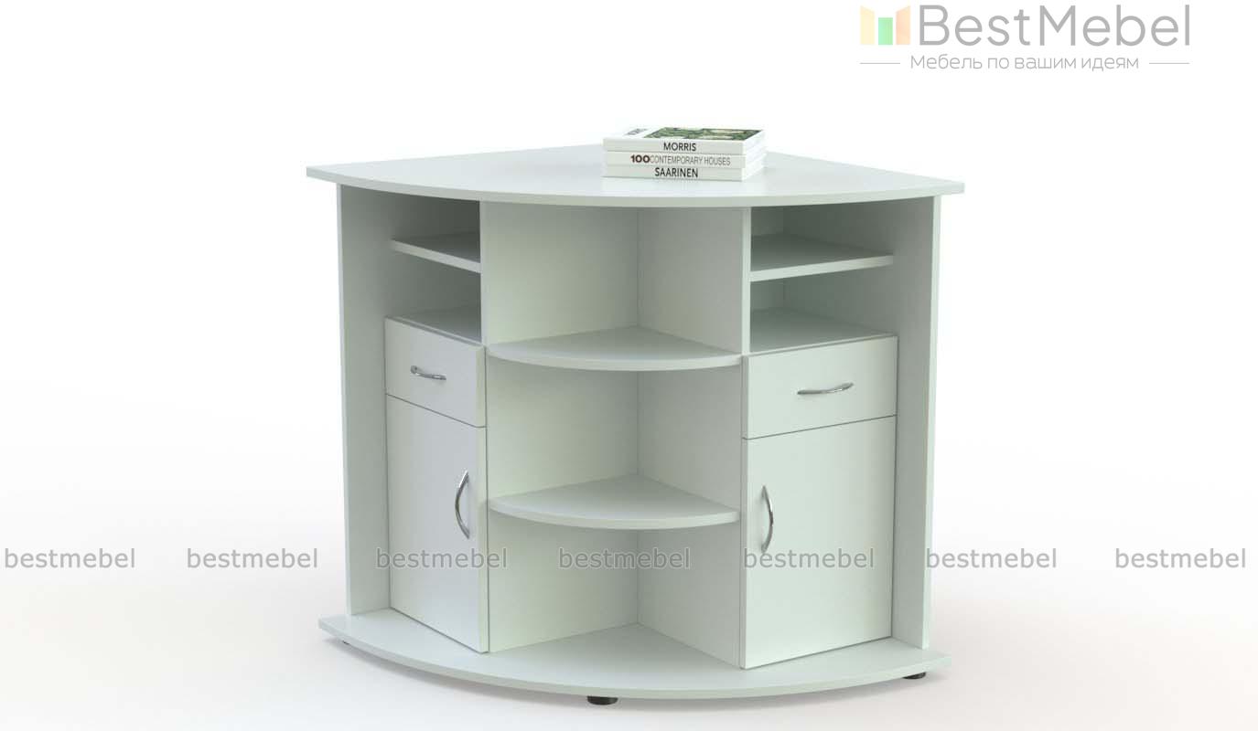 Тумба под аквариум Оливер 4 BMS - Фото