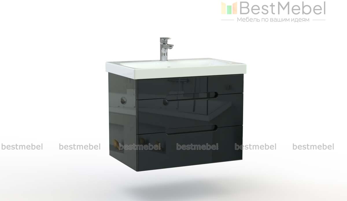 Тумба для ванной Найт 13 BMS - Фото