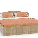 Кровать Светлана 10 BMS - Фото 3