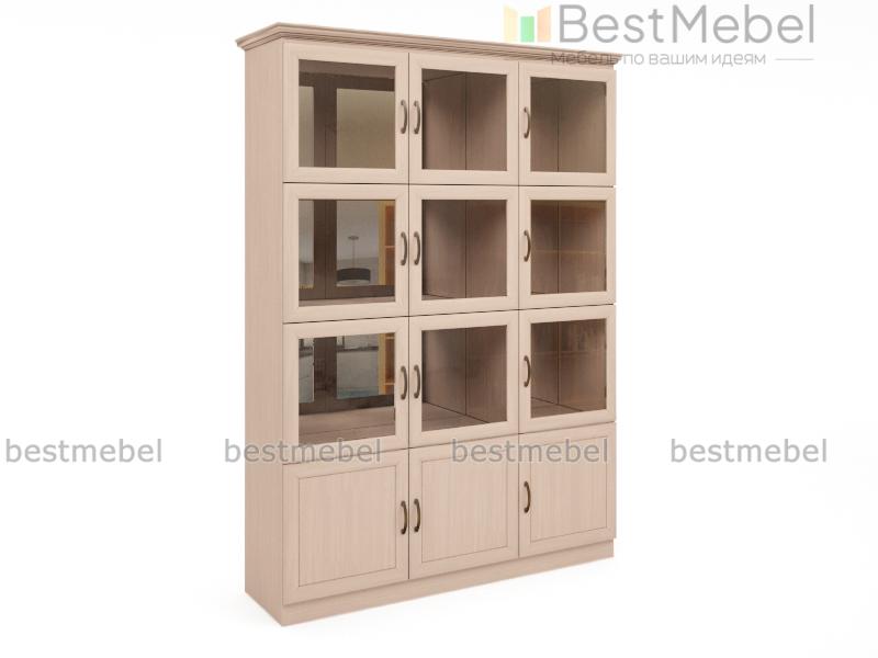 Шкаф Шеффилд BMS - Фото