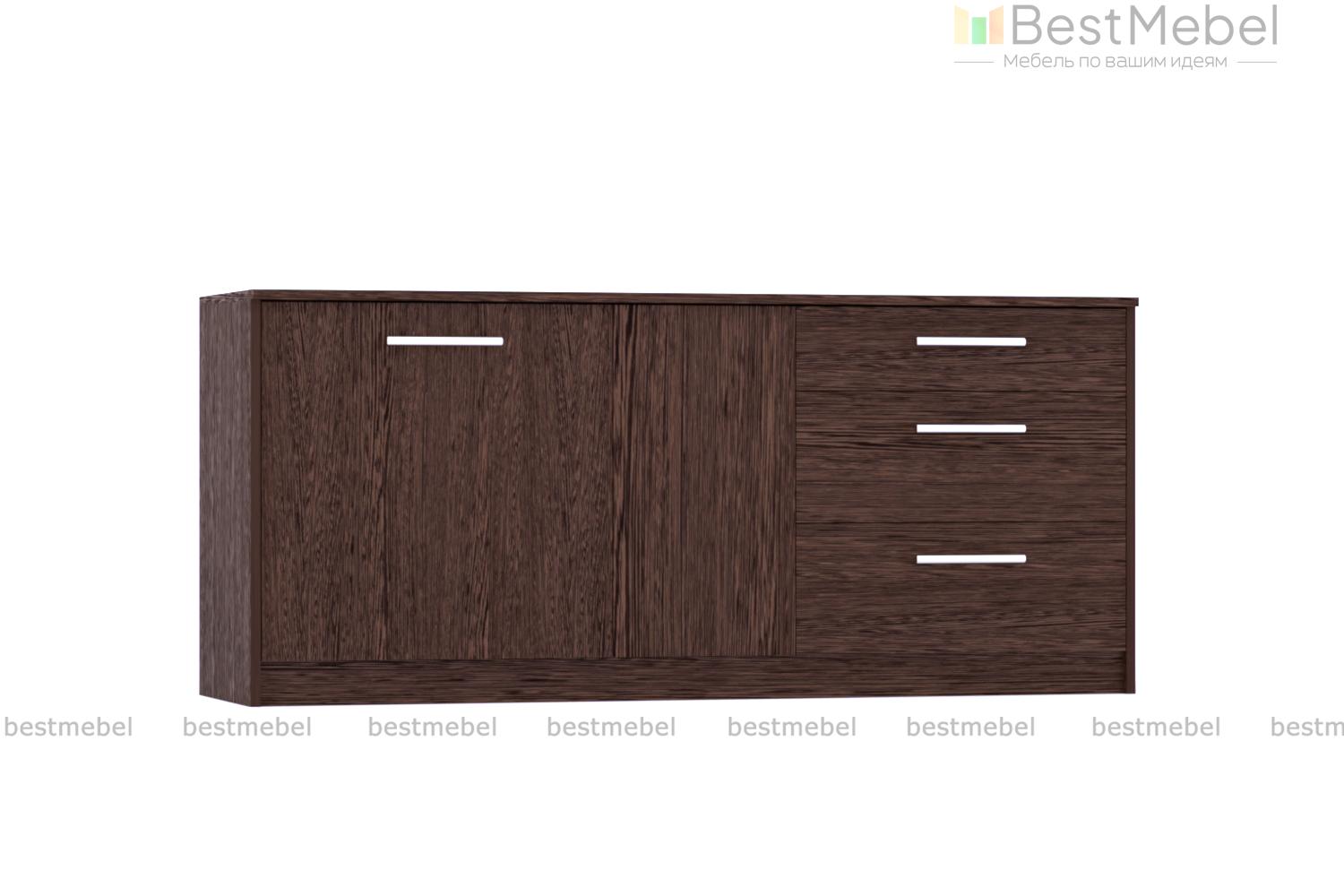 Комод Вишну BMS - Фото