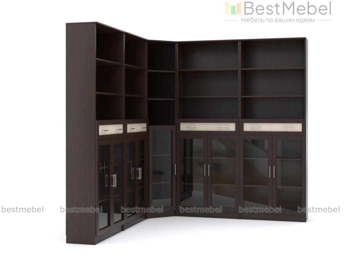 Стеллаж Офелия 15 BMS - Фото