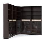 Стеллаж Офелия 15 BMS - Фото 3