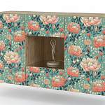 Комод Тис 10 BMS - Фото 4