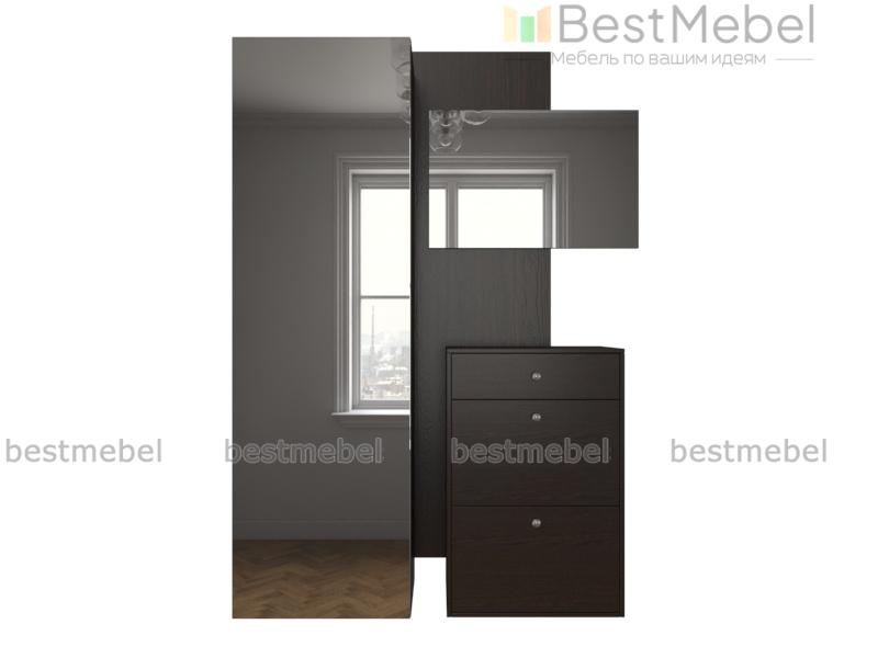 Прихожая Номи-1 BMS - Фото