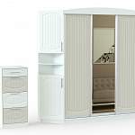 Прихожая ЭТ-3.990 BMS - Фото 2