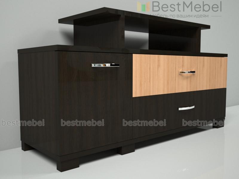 Тумба под ТВ Омега 12 BMS - Фото