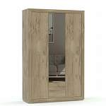 Шкаф распашной Мальта BMS - Фото 4