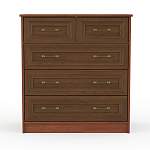 Комод Ричард 0,42 МДФ BMS - Фото 2