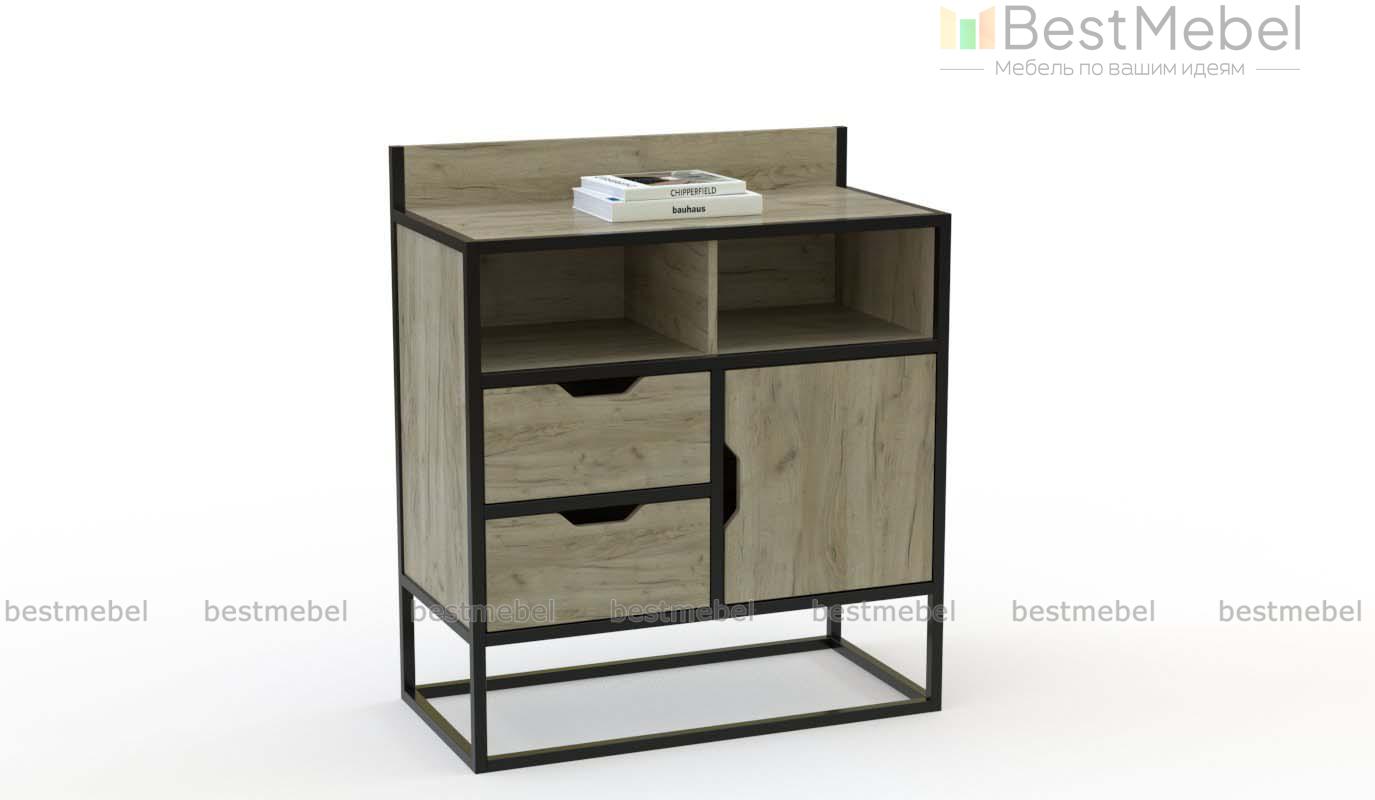 Комод Марсель 14 BMS - Фото