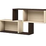 Навесная полка ПН-4 Комби BMS - Фото 1