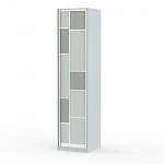 Шкаф-пенал Нелли В 5 BMS - Фото 8