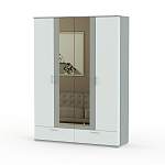 Шкаф Даллас BMS - Фото 5