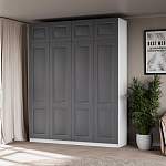 Шкаф распашной Руан 10 BMS - Фото 11