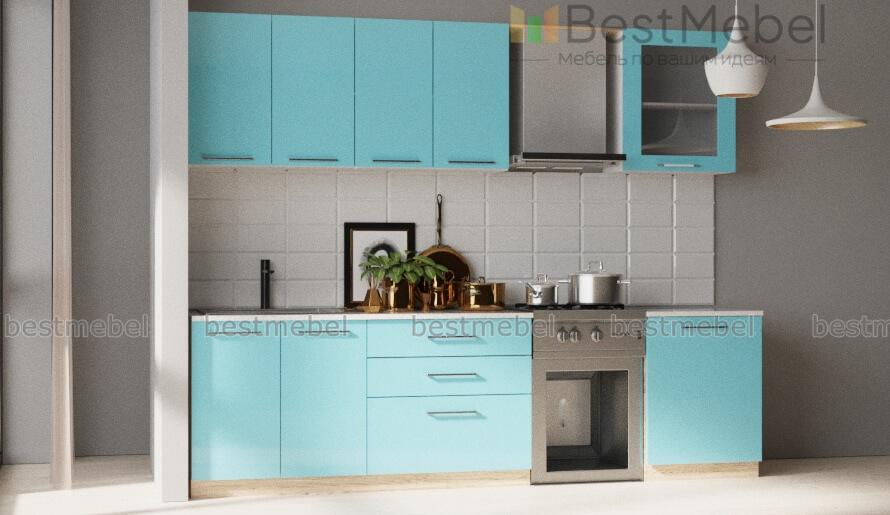 Кухня Алиса 16 BMS - Фото