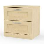 Прикроватная тумба Малина 4 BMS - Фото 6