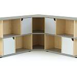 Стеллаж Кассиопея 12 BMS - Фото 6