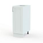 Тумба Трапеза Рамочная 1 дверь BMS - Фото 4