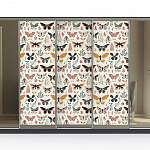 Шкаф-купе Бабочка 16 BMS - Фото 4