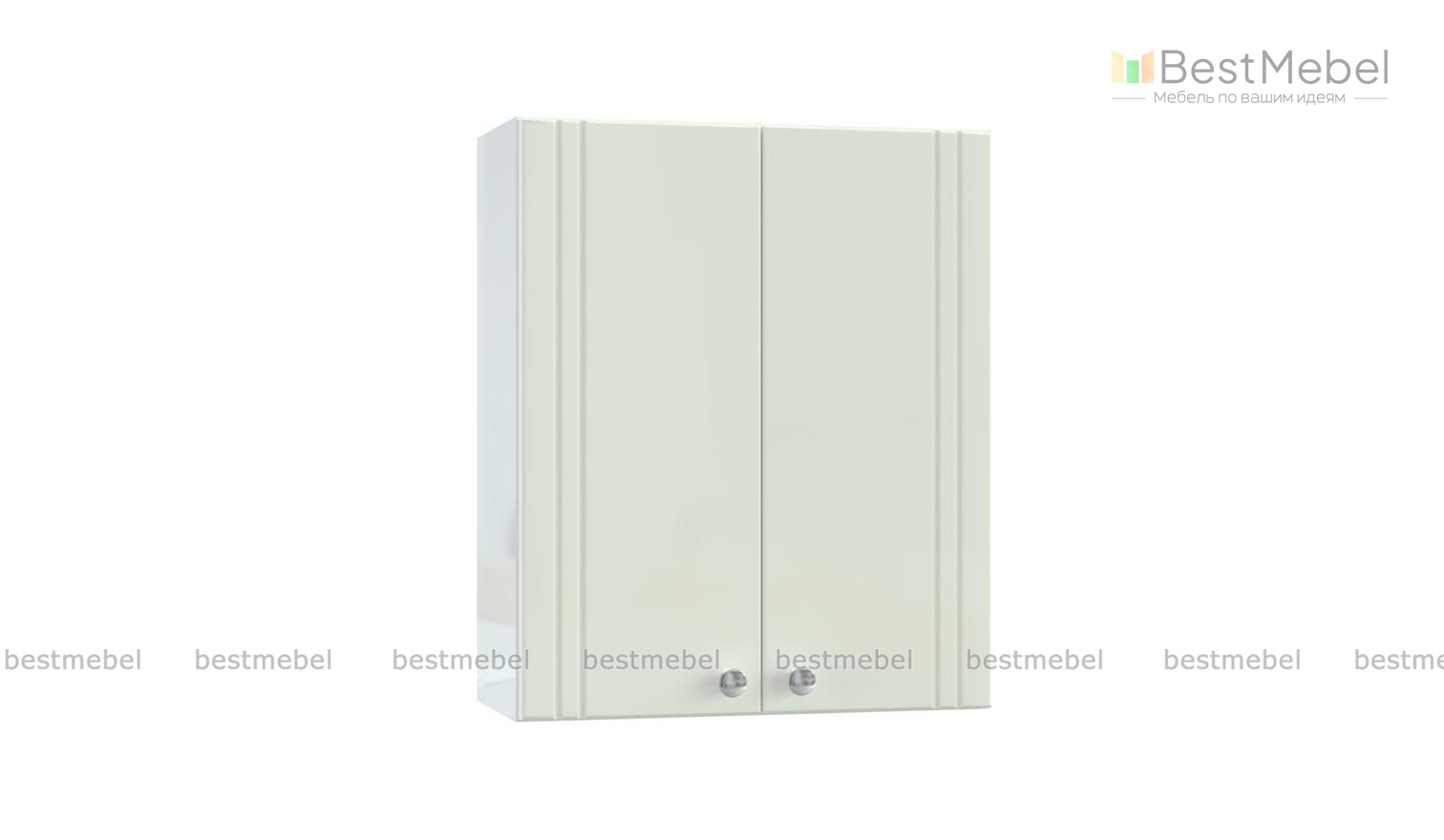 Подвесной шкаф Греко 8 BMS