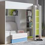 Кровать с диваном Бета 5 BMS - Фото 2