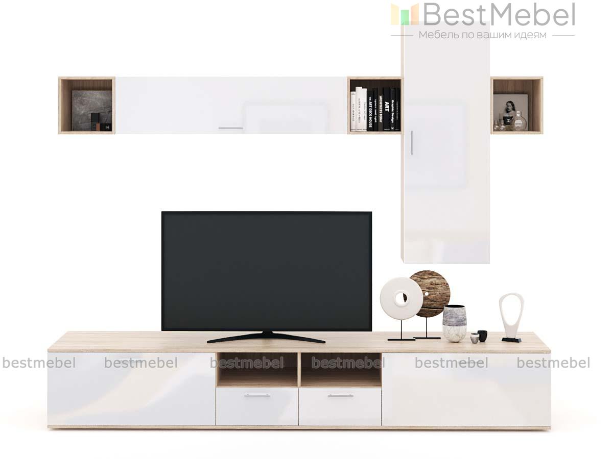 Гостиная Рио 7 BMS - Фото