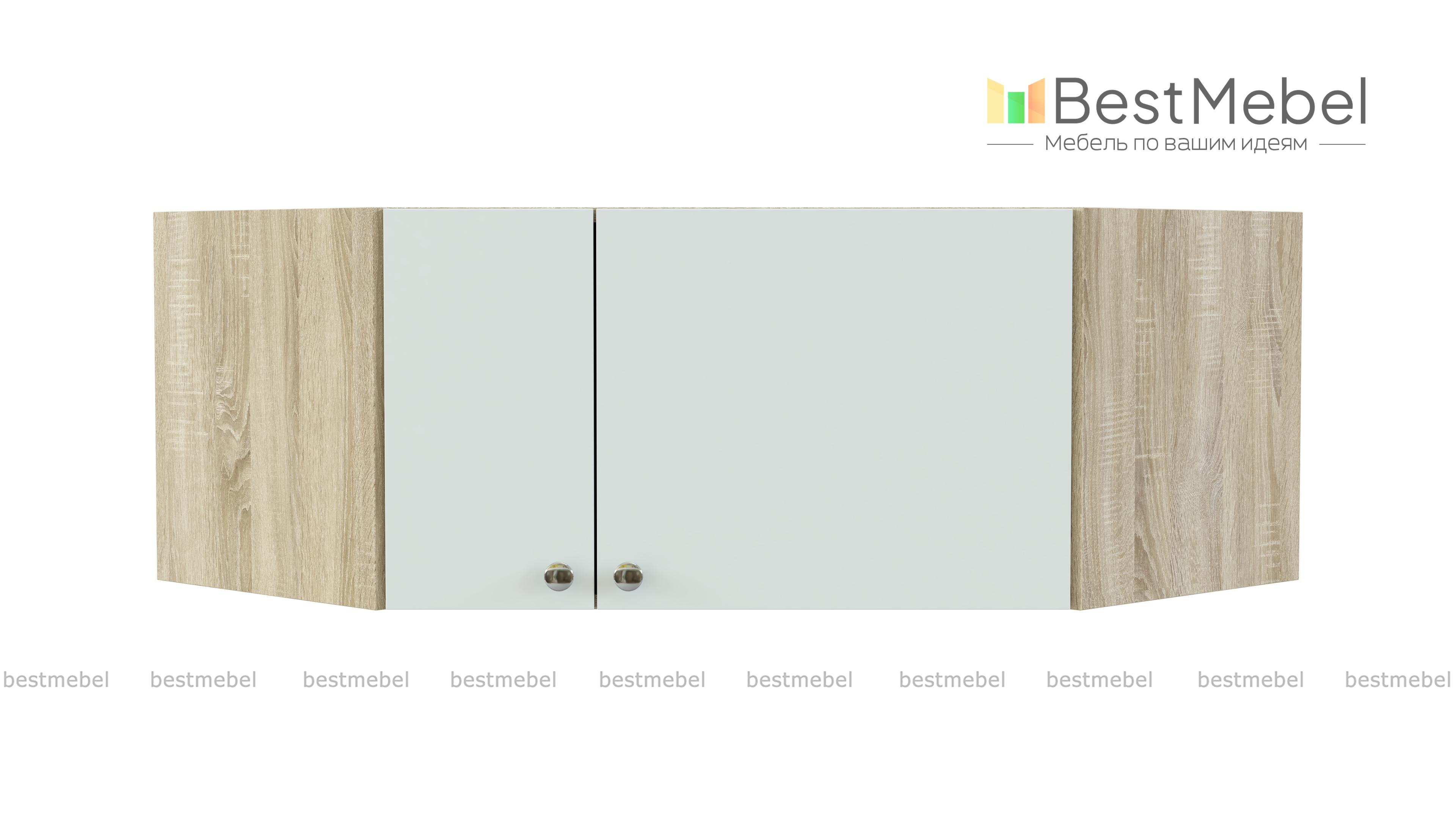 Антресоль Animals BMS - Фото