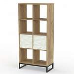 Стеллаж Мартина 15 BMS - Фото 5