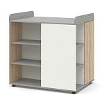 Пеленальный комод Бетти 2 BMS - Фото 1