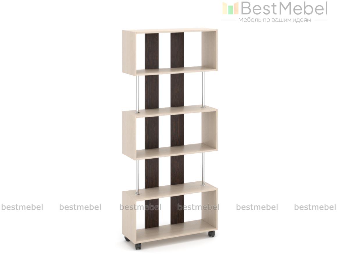 Стеллаж Флокс 6 BMS - Фото