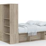 Кровать Платса Platsa 10 - Фото 3